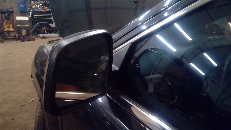 Driver Side Power Heated Painted Mirror Fits 2011-2020 Grand Cherokee 5859925