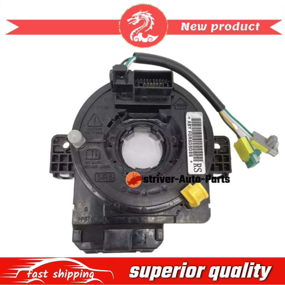 2019-2021 Honda CR-V Clock Spring OEM #77900-TLA-D21 Replacement