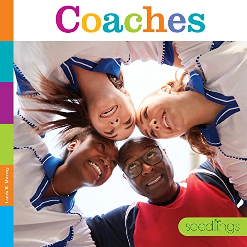 Laura K Murray Coaches (Paperback) SeedlingsAnother great item from Rarewaves USA | Free delivery!