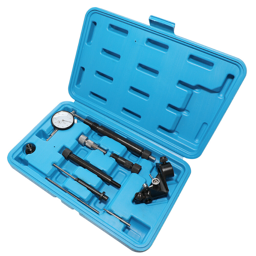Accurate Diesel Fuel Injection Pump Timing Set 4 Bosch Engine Audi BMW Ford Fiat-image
