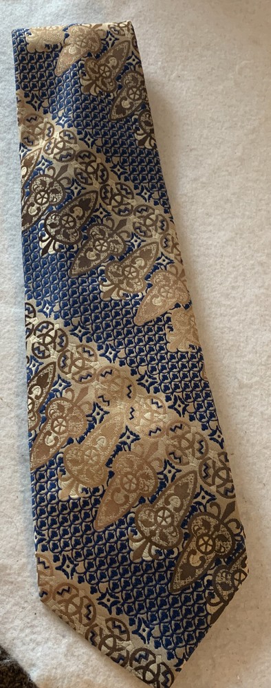 Suitmates by Wembley Mens Formal Necktie 54