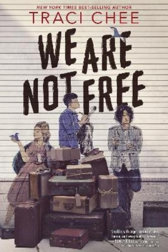 Traci Chee We Are Not Free (Hardback)Another great item from Rarewaves USA | Free delivery!
