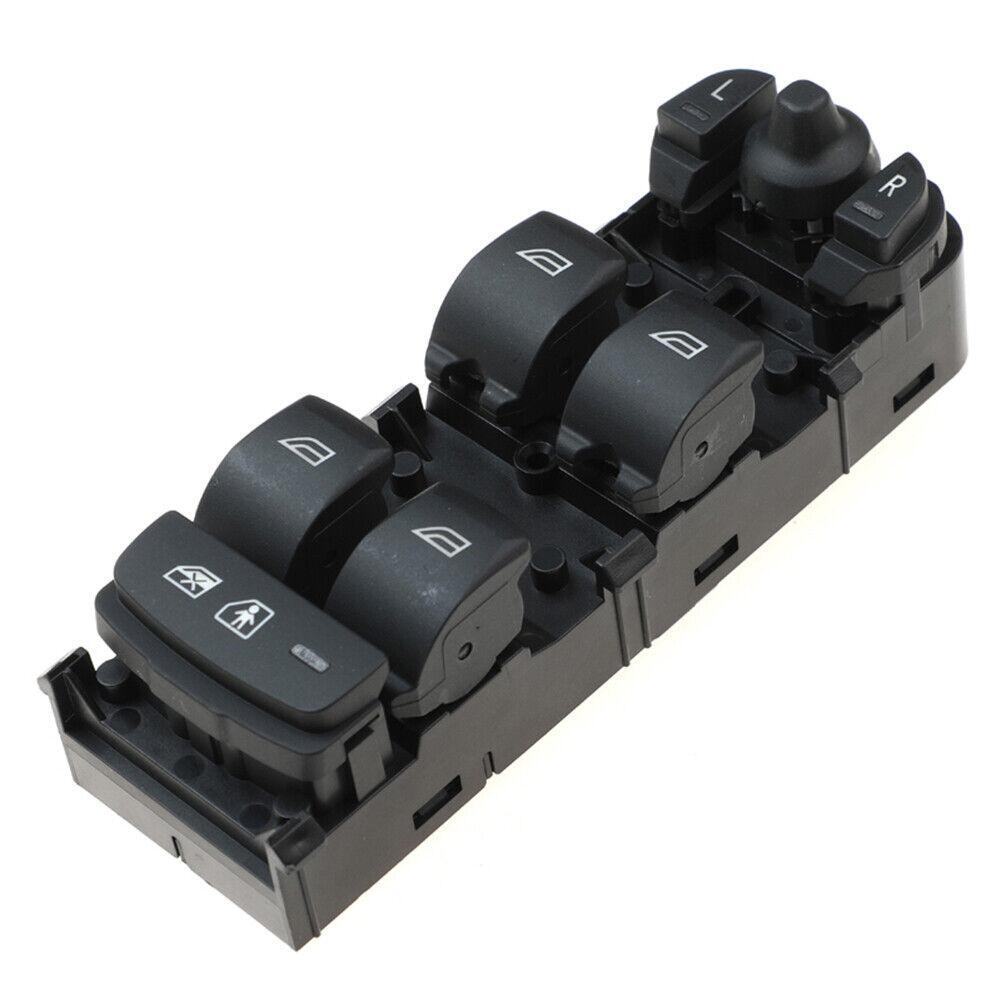Volvo S80 2007-2016 Front Driver Side Power Window Switch 31453232