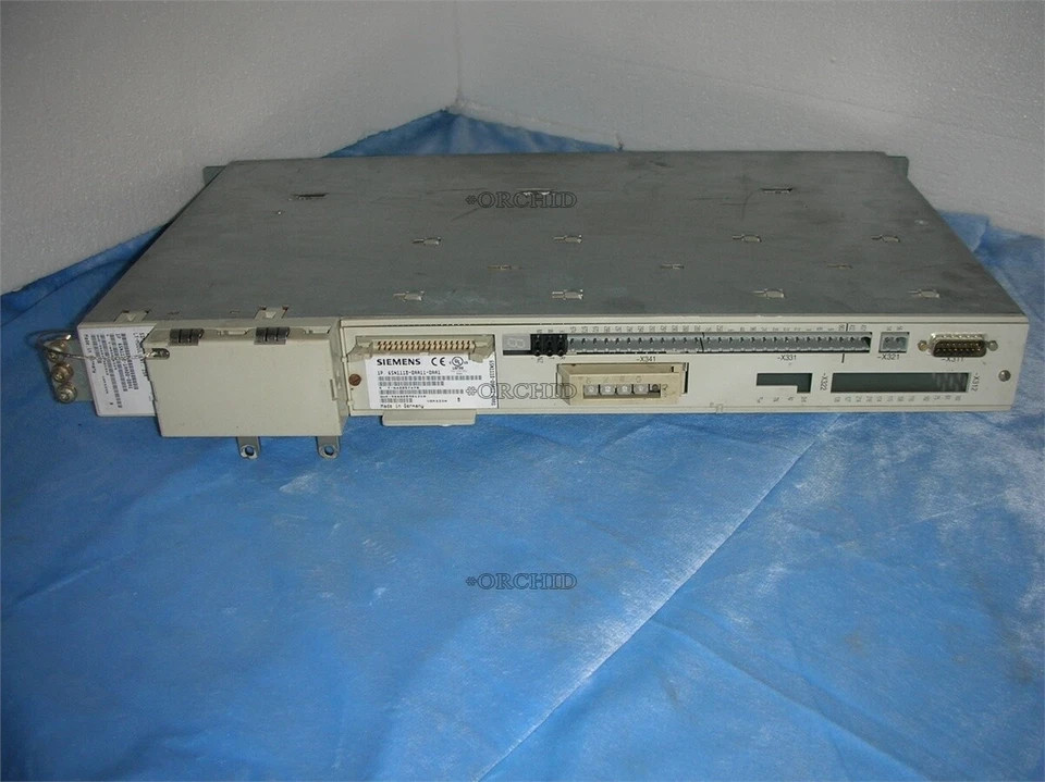 Siemens 6SN1123-1AA00-0AA1+6SN1118-0AA11-0AA1 wb
