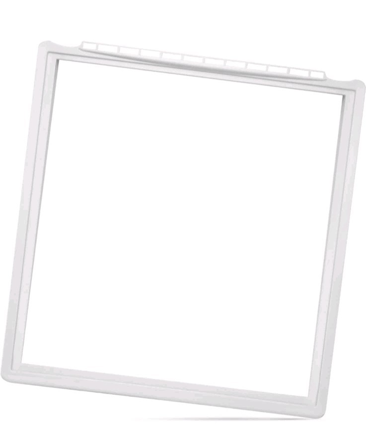 Frigidaire LFSS2612TF0 Replacement Shelf Frame No Glass 241969501