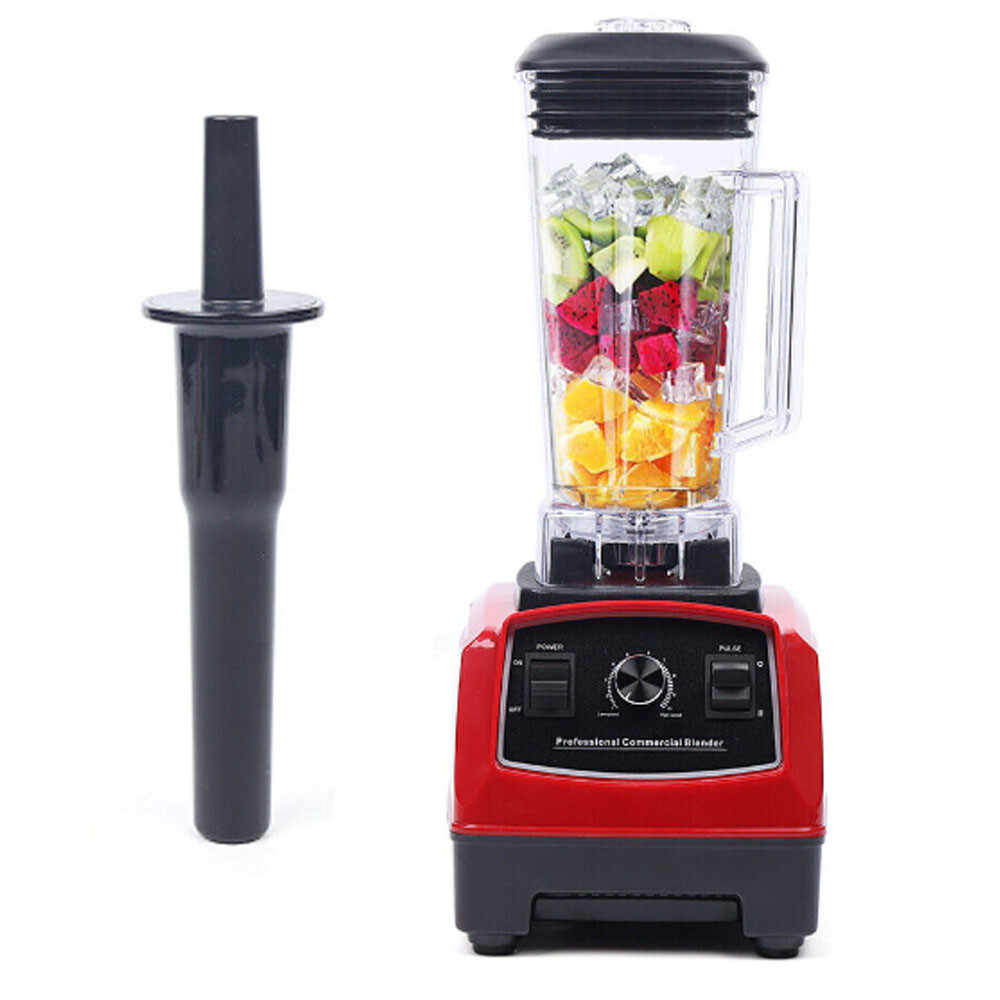 2.0HP 2L Professional Blender Heavy Duty Commercial Blender Mixer Juicer🔥