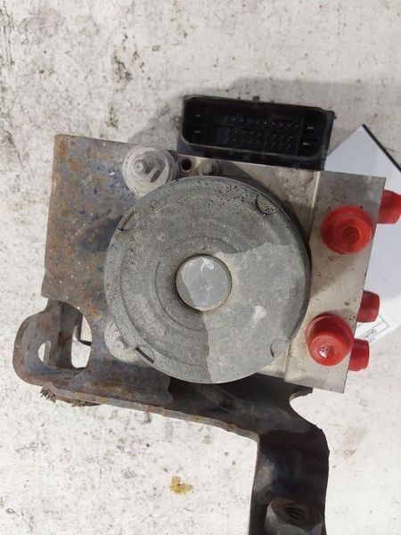 2008-2009 CHEVROLET SILVERADO TRUCK 1500 ABS ANTILOCK BRAKE PUMP OEM