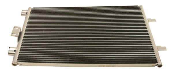 AC830025 MAXGEAR Condenser, Air Conditioning for RENAULT
