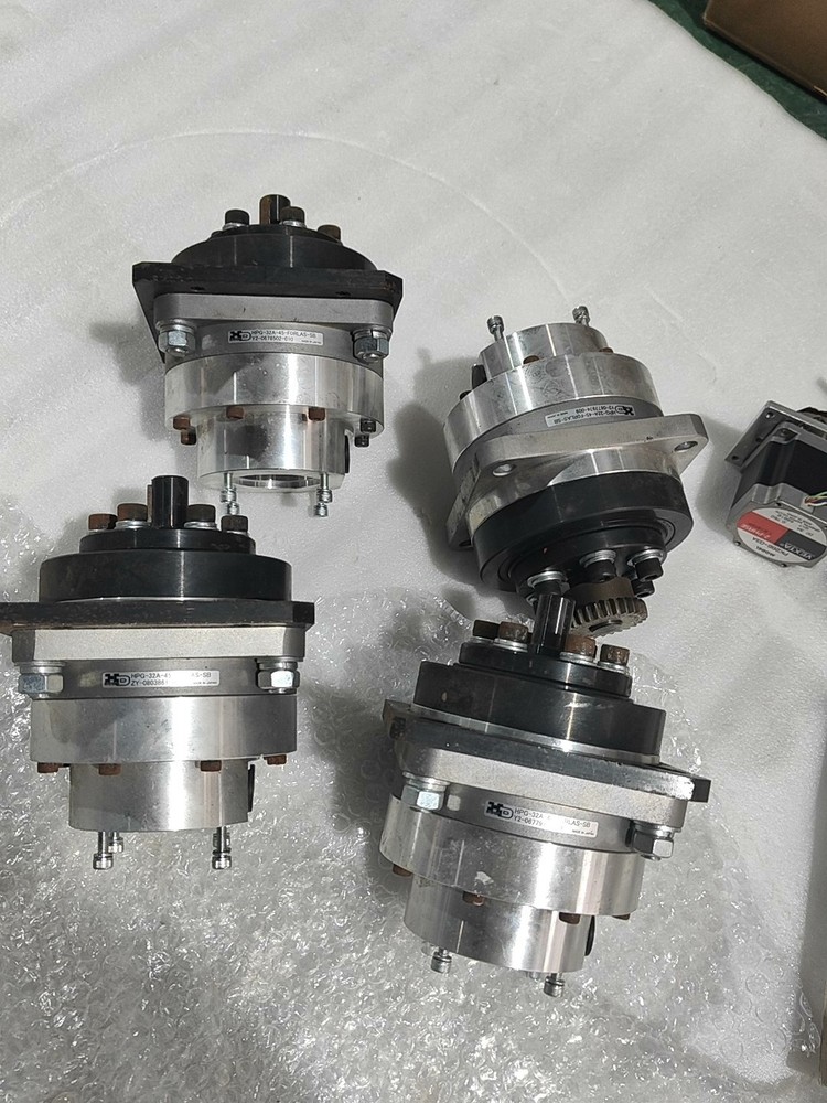 ️ 1pc for 100% test HPG-32A-45-F0RLAS-SB (by Fedex or DHL 90days Warranty)