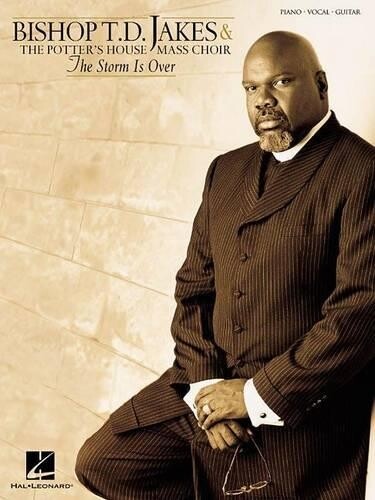 The Storm Is Over (Paperback)