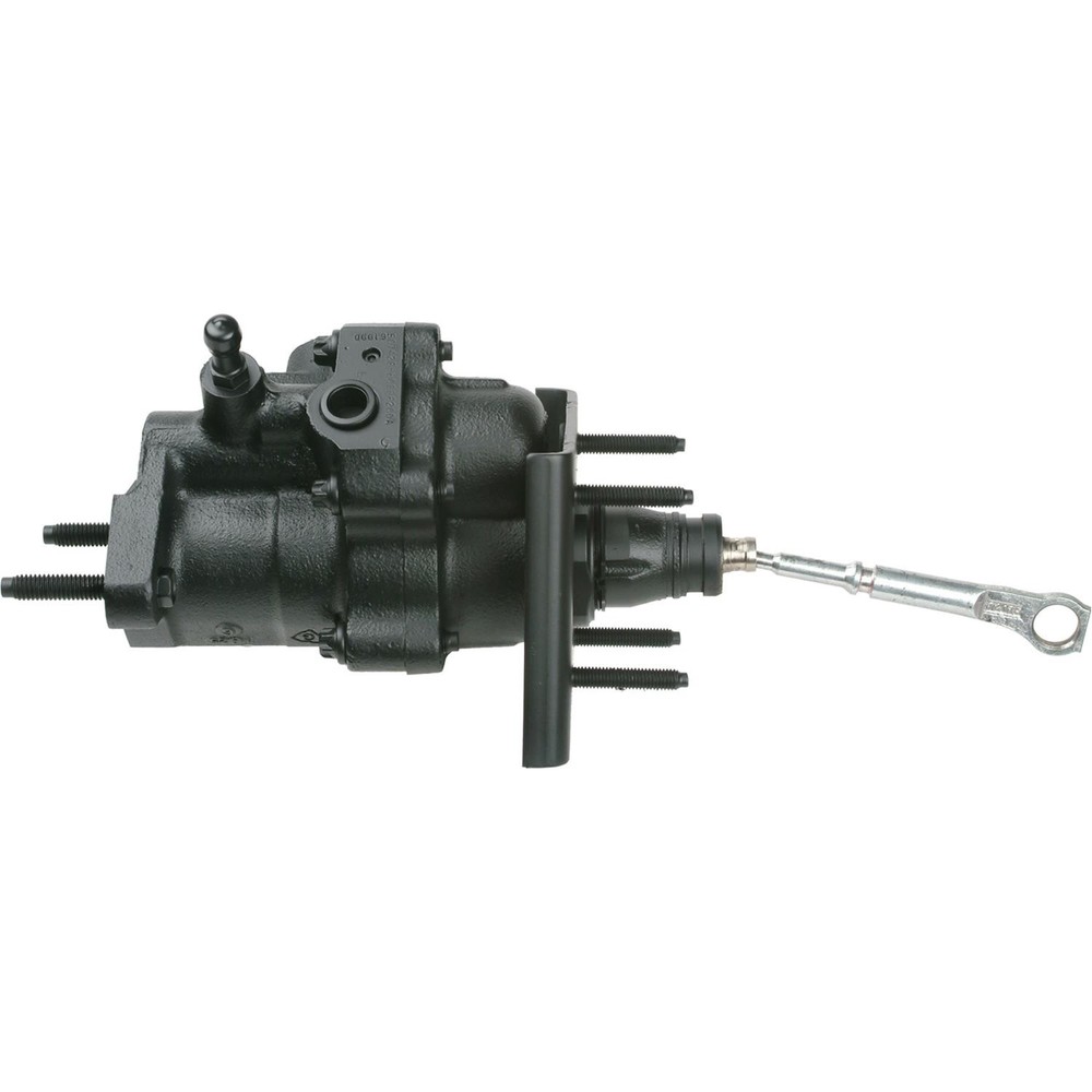 Power Brake Booster CARQUEST 52-7374 Reman