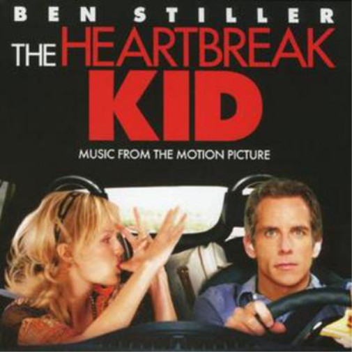 Various Artists The Heartbreak Kid (CD) AlbumAnother great item from Rarewaves USA | Free delivery!