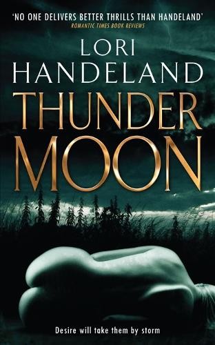 Thunder Moon by Handeland, Lori Paperback / softback Book The Fast Free ShippingFREE US DELIVERY | ISBN: 0330462660 | Quality Books