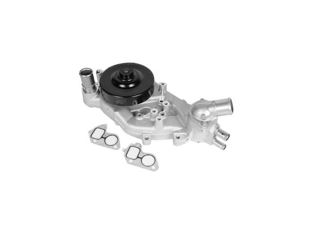 AC Delco 93VS76J Water Pump Fits 2011-2017 Chevy Caprice PPV 6.0L V8 L77 VIN: 2
