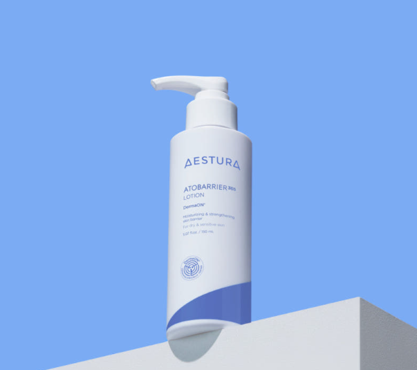 AESTURA Atobarrier 365 Lotion 150ml / K-Beauty