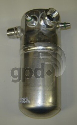 New Drier/Accumulator   Global Parts Distributors   9412182