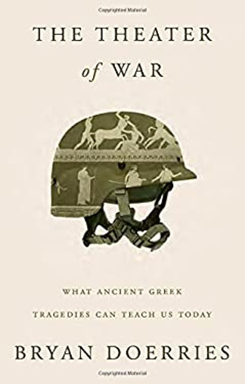 Ancient Tragedies in The Theater of War Offer Modern Life Lessons