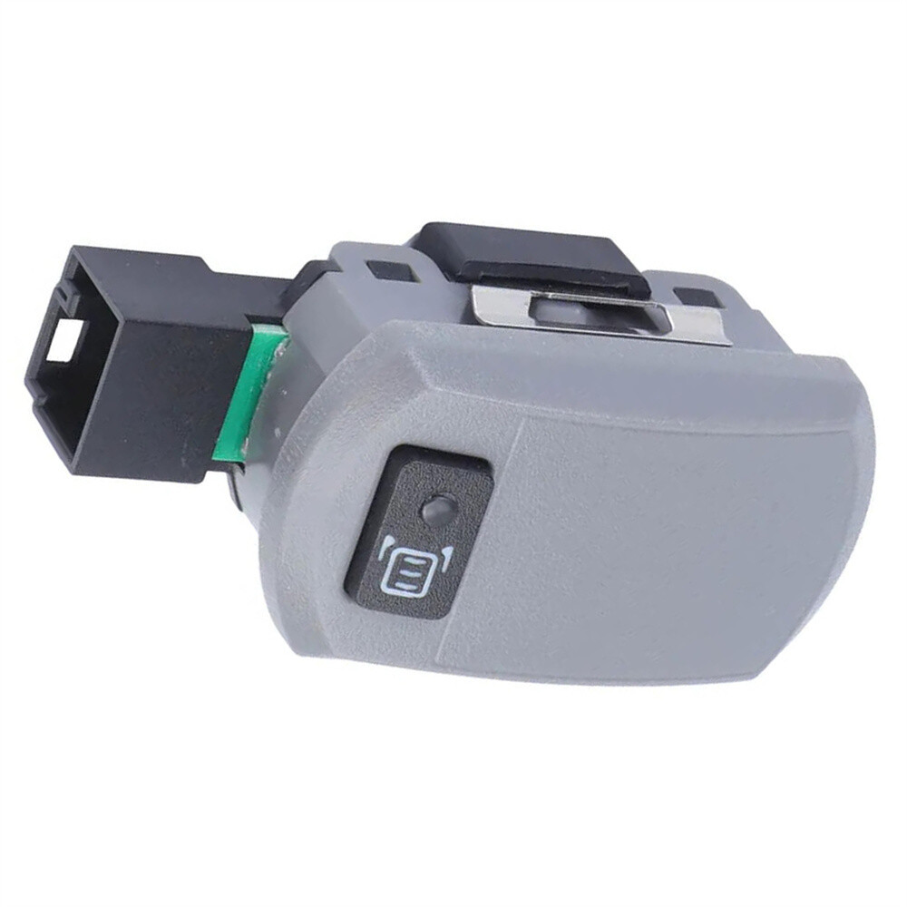 1 x New Mirror Dual Heated Control Switch P27-1181-004 P271181004 For Kenworth