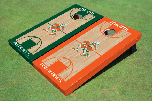 University Of Miami 