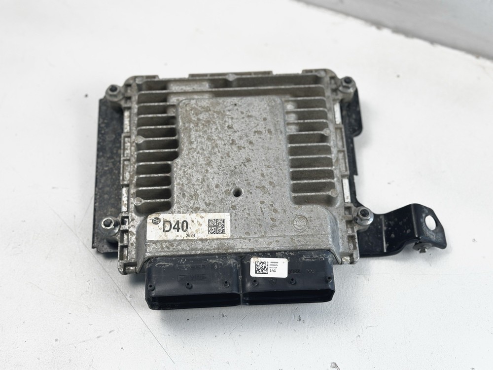 2019 2020 Hyundai Elantra Engine Control Module Unit OEM