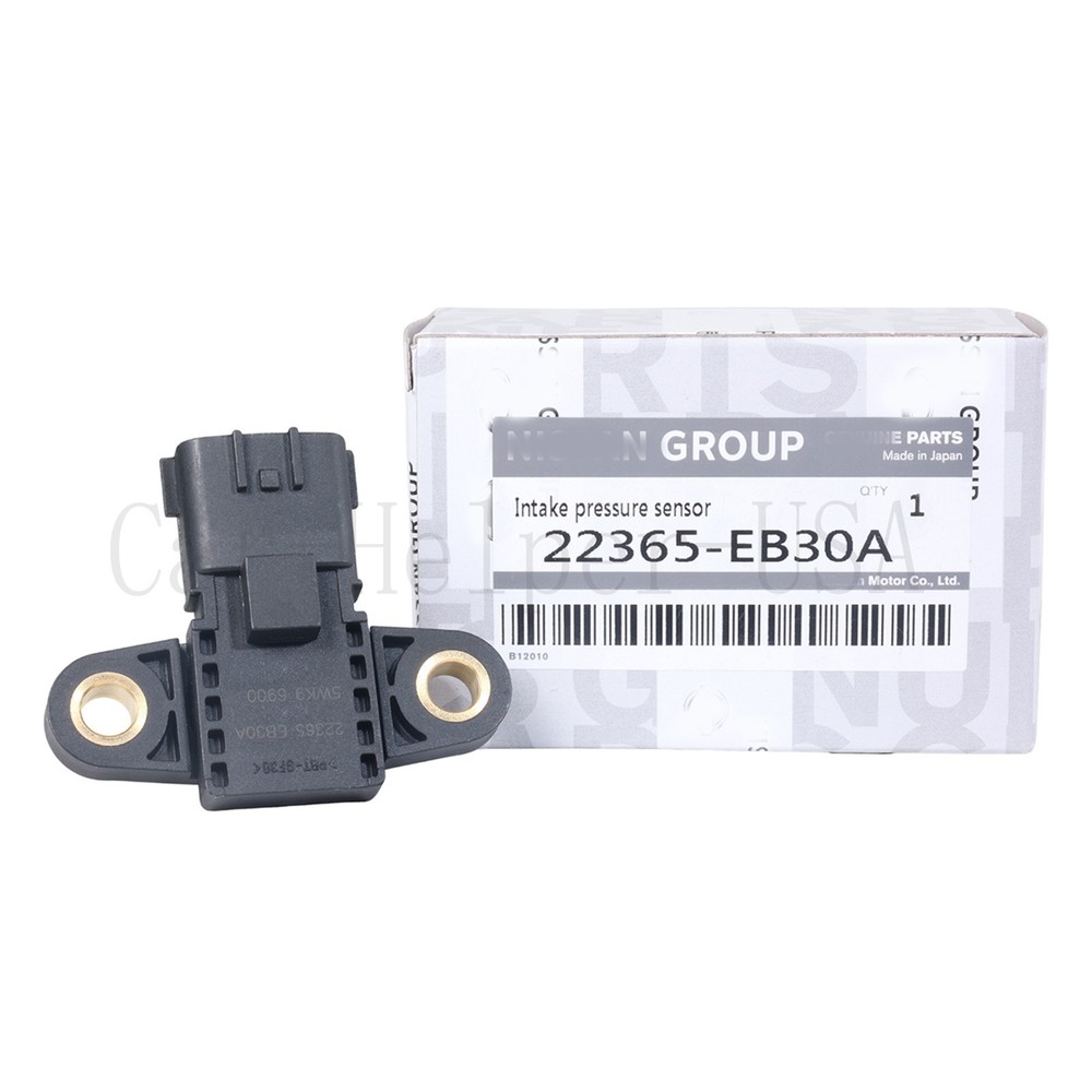 OEM For Nissan Navara D40 Pathfinder 2005-2016 Fuel Pressure Sensor 22365-EB30A