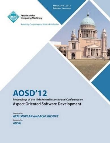Aosd 12 Confere AOSD 12 Proceedings of the 11th Annual International (Paperback)Another great item from Rarewaves USA | Free delivery!