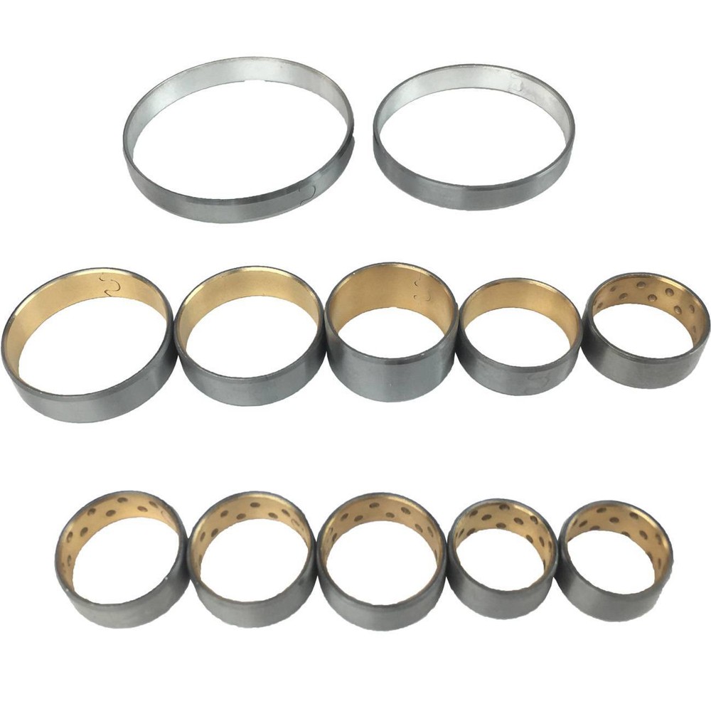 For BMW Automatic Transmission Bushing Repair Kit 6HP19 6SPD ZF6HP19 2006 - 2011
