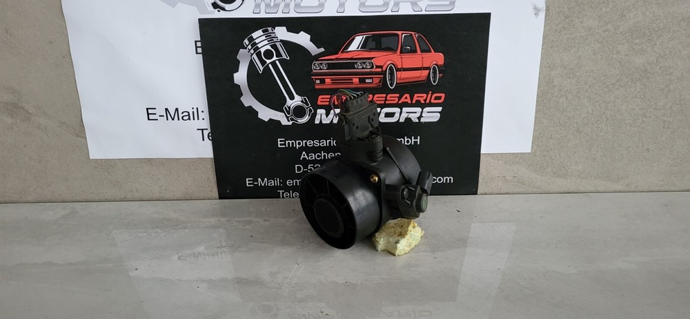 6460940048 Mass Air Flow Sensor Bosch 0281002535 OM646 Mercedes Benz W203 W211 CDI
