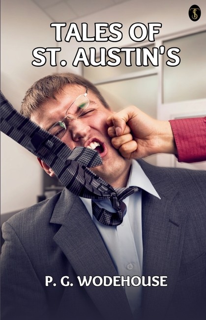 Tales Of St  Austin's