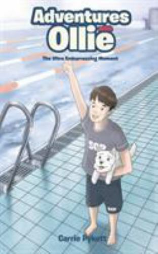 Ultra Embarrassing Moment Carrie Pykett Comedy Story  