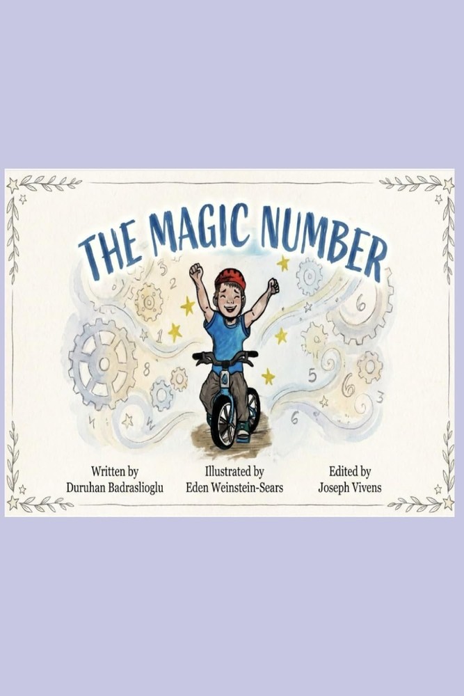 The Magic Number