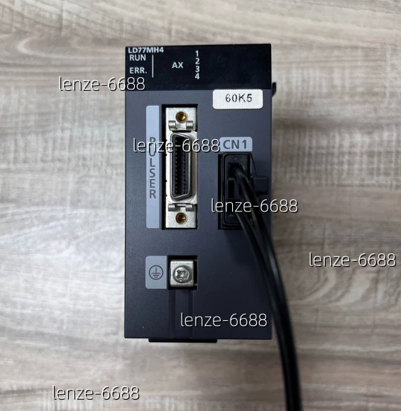 1PC used working LD77MH4 by DHL/FedEx