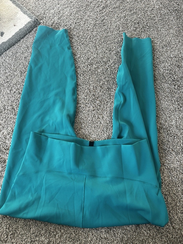 Offline by Aerie Teal XL leggings