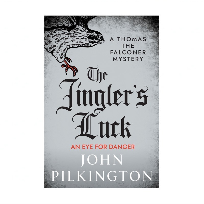 The Jingler's Luck Pilkington Paperback