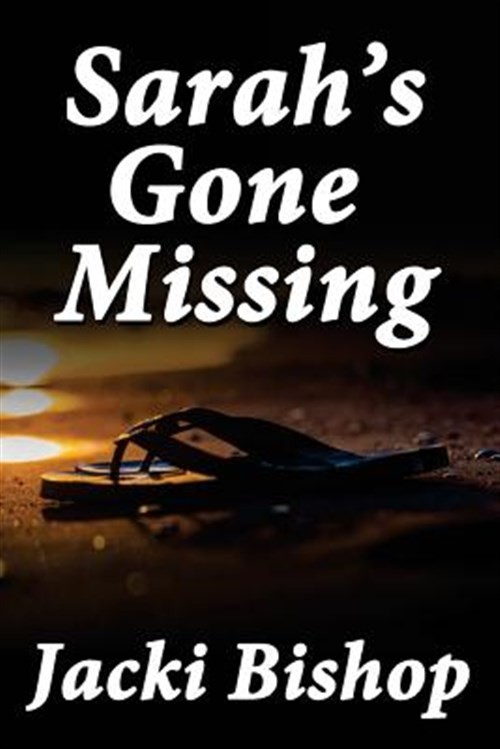 Sarah's Gone Missing by Bishop, Jacki, Like New Used, Free shipping in the US