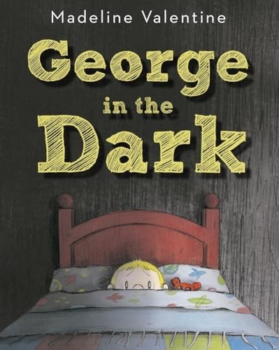 George in the Dark, Madeline Valentine