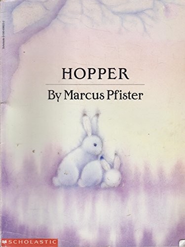 Hopper, Pfister, Marcus