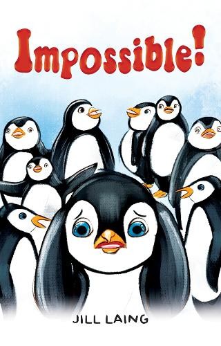 Jill Laing Impossible! (Paperback)Another great item from Rarewaves USA | Free delivery!