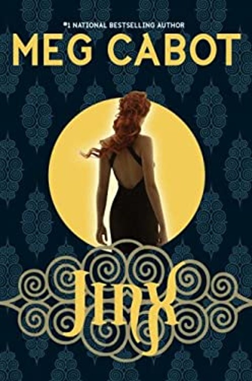 Jinx Library Binding Meg CabotFree US Delivery | ISBN:0060837659