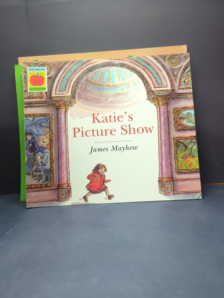Lot of 10 Children’s Paperback Books – Vintage + Newer – Excellent Condition