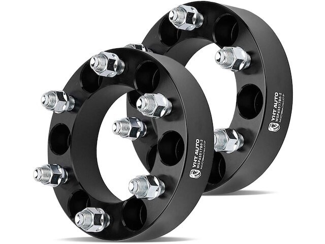 2000-2014 Chevy Suburban 1500 Wheel Spacer Kit APR 49437SWXV 2WD 4WD Compatible