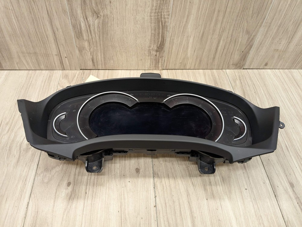 PRE-LCI OEM BMW G01 G02 G12 G30 X3 Digital Instrument Speedometer Gauge Cluster