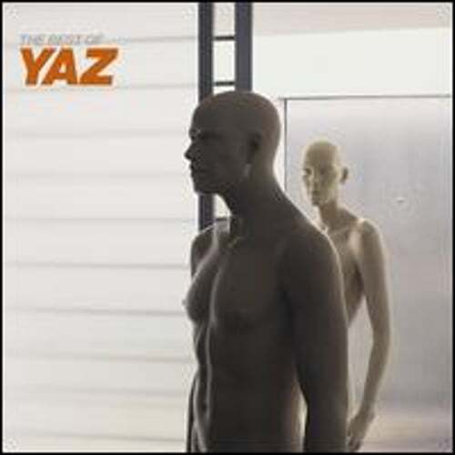 Only Yazoo: The Best Of by Yazoo: Used