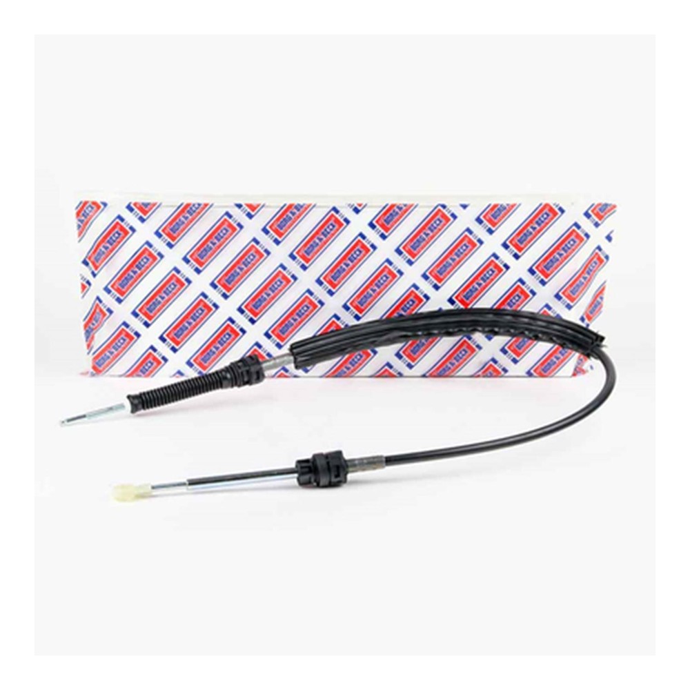 High-Quality BKG1314 Borg&Beck Cable Pull Manual Transmission for Caddy Touran 2-Year Warranty