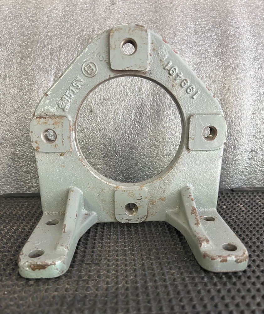 Vickers Foot Bracket - Foot Mount - 199491 - FB -B-10 - Free UPS Grd!