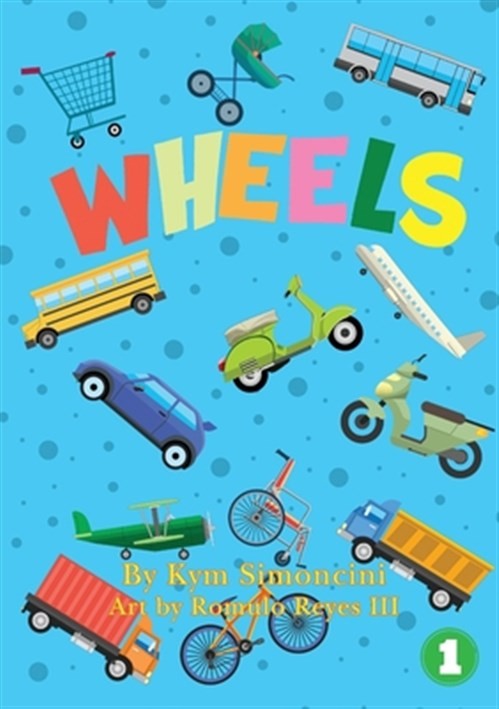 Wheels, Like New Used, Free shipping in the US