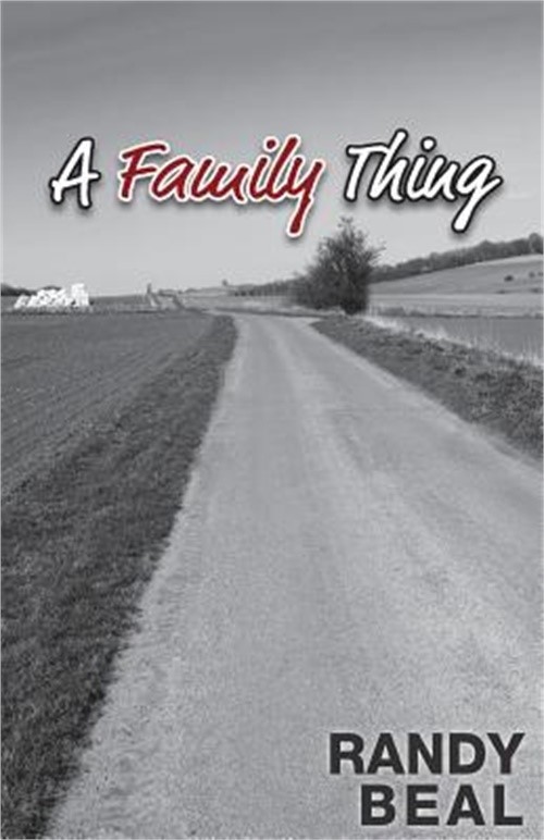 A Family Thing (Paperback or Softback)