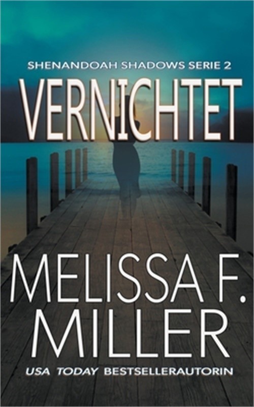 Vernichtet (Paperback or Softback)