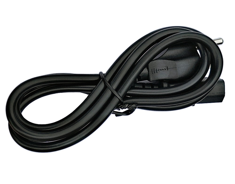 Asus TUF Gaming Monitor AC Power Cord for VG249QL3A VG279QL3A VG328QA1A Full HD-image