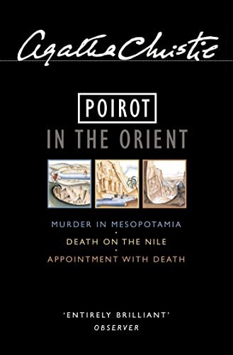 Poirot in the Orient: Omnibus by Christie, Agatha Paperback Book The Fast FreeFREE US DELIVERY | ISBN: 0007120729 | Quality Books